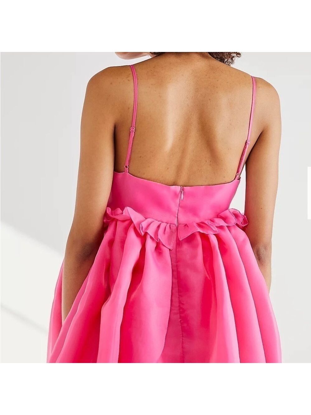 NWT Selkie Cali Rosebud Dress Sold Out Style - Picture 2 of 6